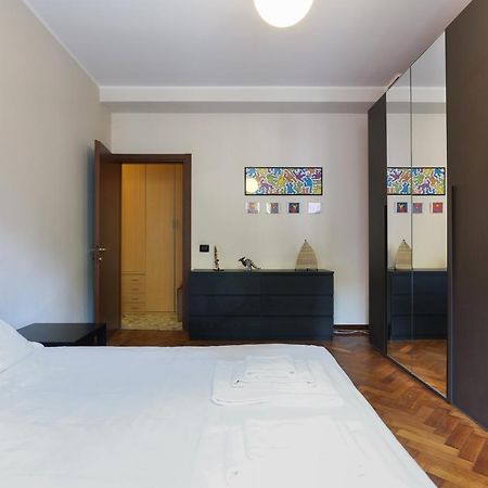 Prestige Boutique Homes -Piazzale Loreto Mediolan Zewnętrze zdjęcie