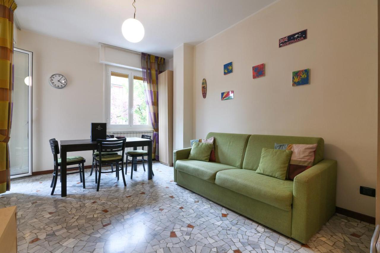 Prestige Boutique Homes -Piazzale Loreto Mediolan Zewnętrze zdjęcie