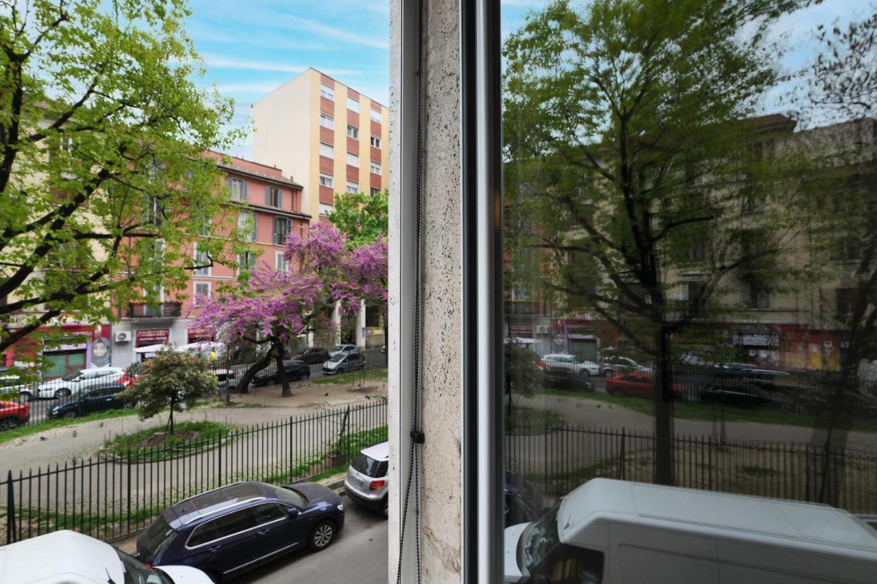 Prestige Boutique Homes -Piazzale Loreto Mediolan Zewnętrze zdjęcie