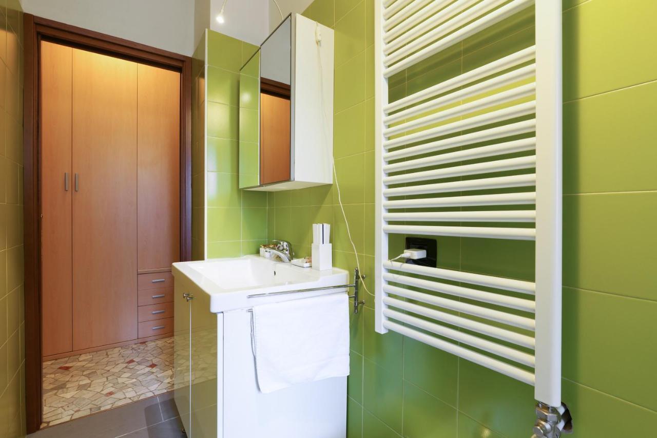 Prestige Boutique Homes -Piazzale Loreto Mediolan Zewnętrze zdjęcie