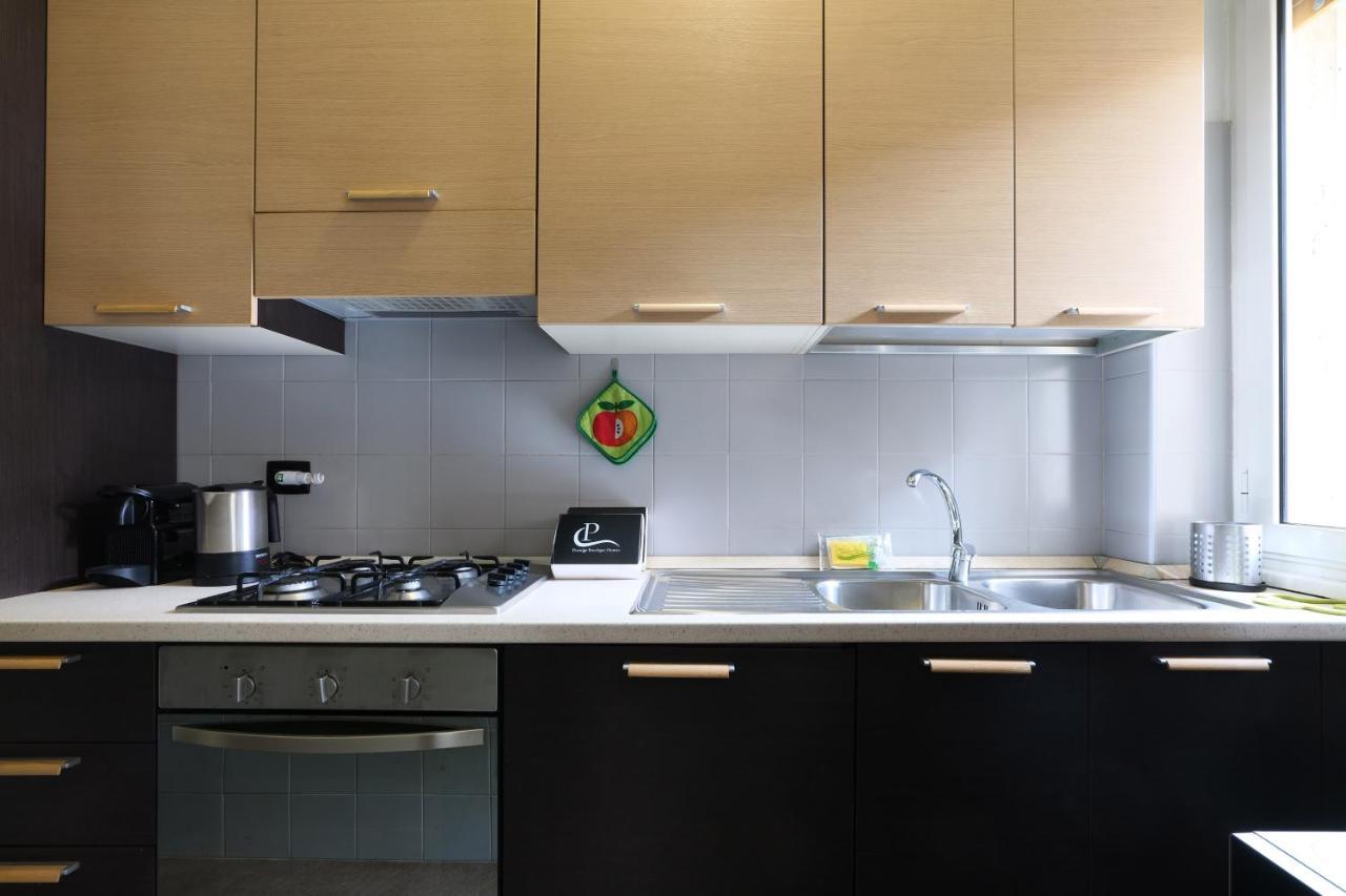 Prestige Boutique Homes -Piazzale Loreto Mediolan Zewnętrze zdjęcie