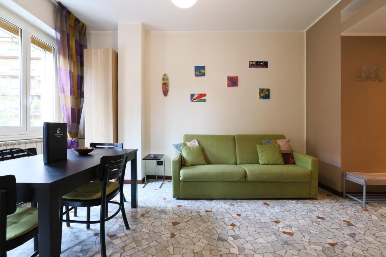 Prestige Boutique Homes -Piazzale Loreto Mediolan Zewnętrze zdjęcie