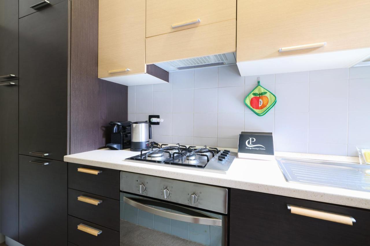 Prestige Boutique Homes -Piazzale Loreto Mediolan Zewnętrze zdjęcie